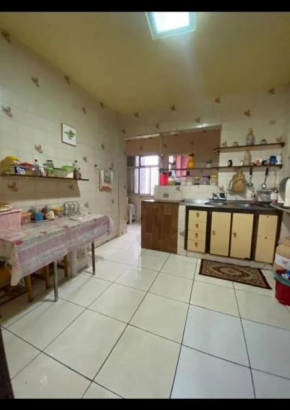 Apartamento Batista Campos